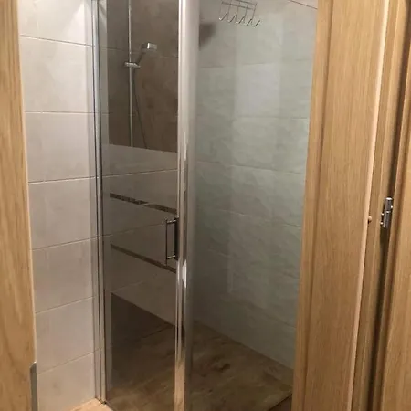 Double Rest Agat Apartment