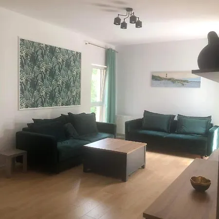 Apartment Double Rest Agat