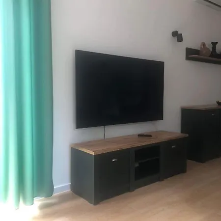 Double Rest Agat Appartement *