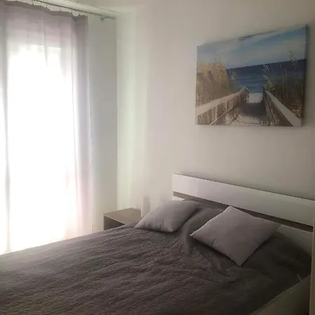 Apartment Double Rest Agat