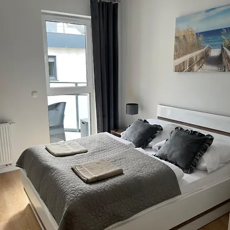 Double Rest Agat Apartment *