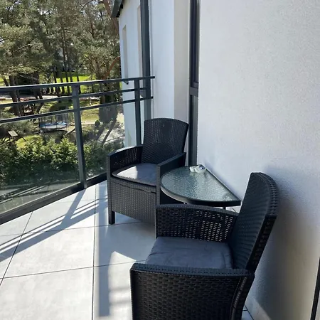 Double Rest Agat Jastrzębia Góra