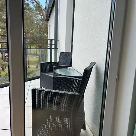Double Rest Agat Apartment *