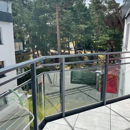 Double Rest Agat Apartment