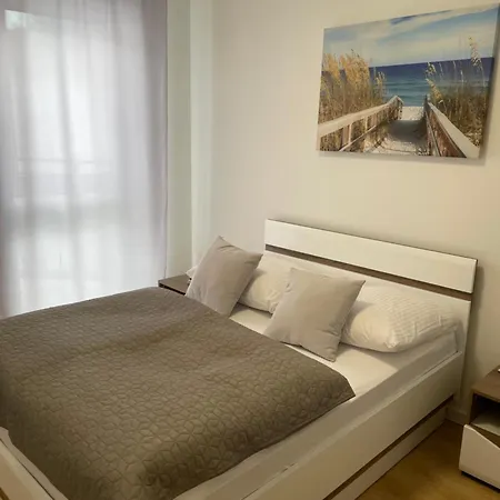 アパート Double Rest Agat