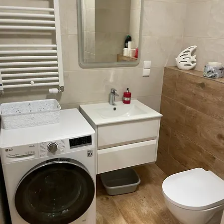 Double Rest Agat アパート *