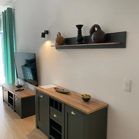 Appartement Double Rest Agat *