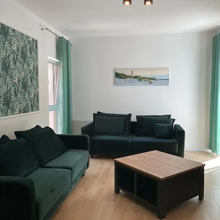 Double Rest Agat * Jastrzębia Góra