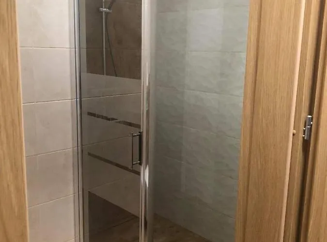 Double Rest Agat Apartment