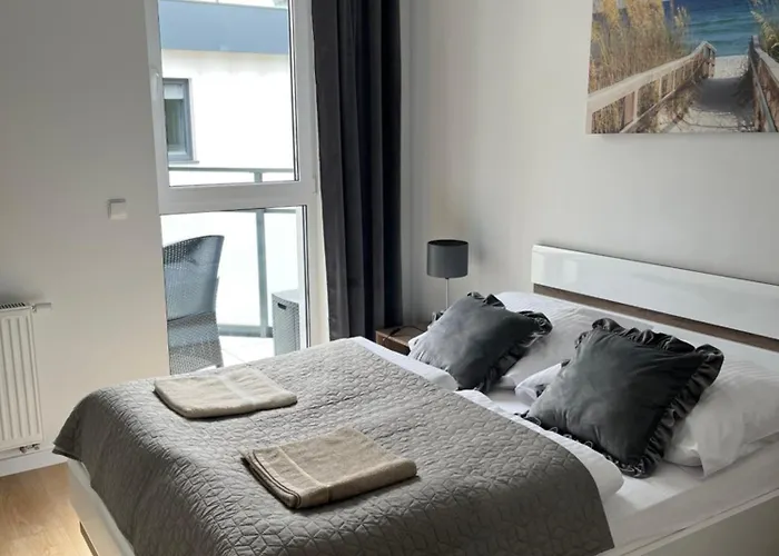 Double Rest Agat Apartment *