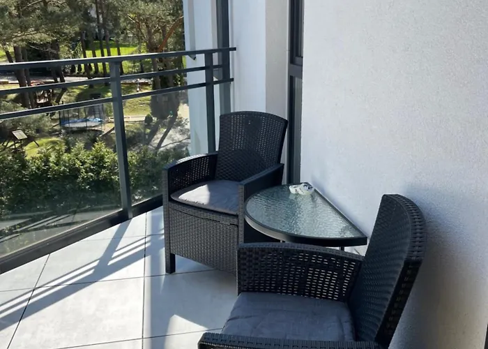 Double Rest Agat Jastrzebia Gora