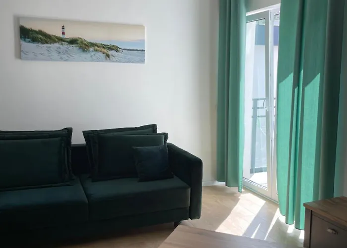 Double Rest Agat Jastrzebia Gora