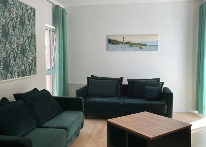 Double Rest Agat * Jastrzebia Gora